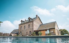 Ecolodge Entre Mer & Campagne - Maison Et Chambres D'Hotes - Le Havre Honfleur Etretat